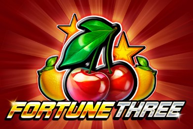 Играть в Fortunethree Стейк Казино
